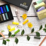 Débuter au pastel sec : Le guide complet