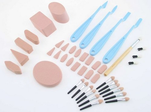 outils à panpastel