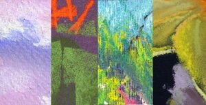 Quel papier utiliser pour le Pastel Sec ?