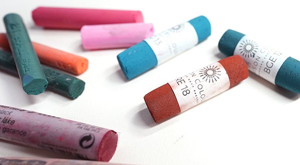 meilleurs pastels